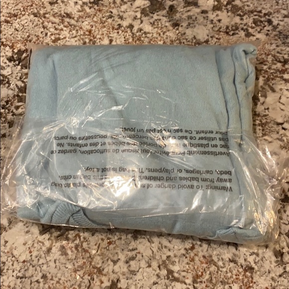 LOFT | Mixed Media Sweater - Picture 6 of 6